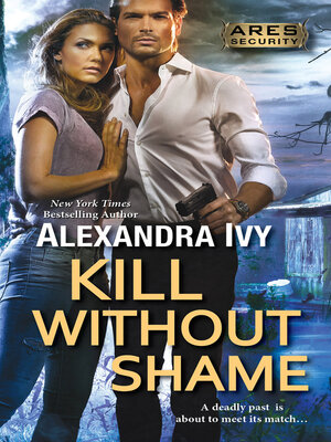 Kill Without Shame - ebook